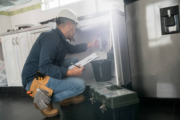 Best Emergency Plumbing Repair  in Tioga, ND