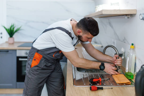 Best Drain Cleaning Services  in Tioga, ND