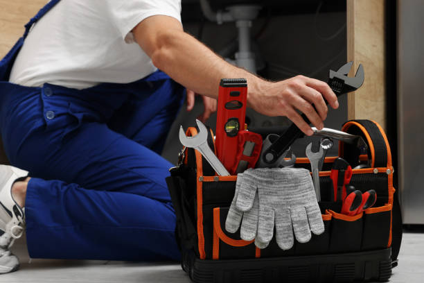 Reliable Tioga, ND Plumbing Solutions