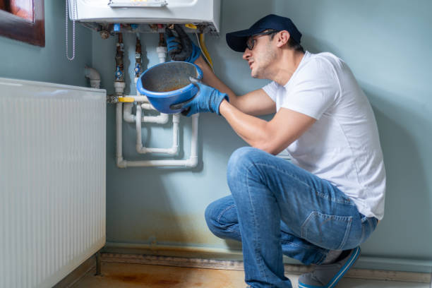 Best Plumbing Repair Near Me  in Tioga, ND